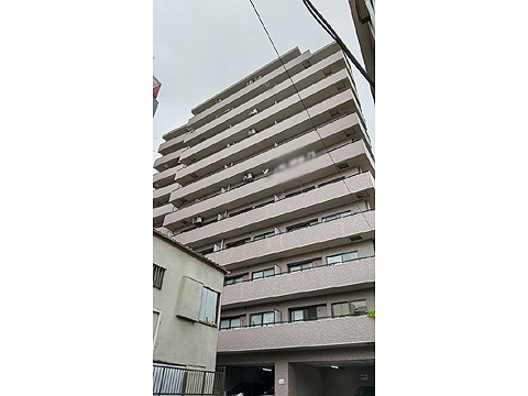 現地外観写真　外観