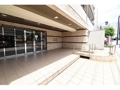 エントランス エントランス