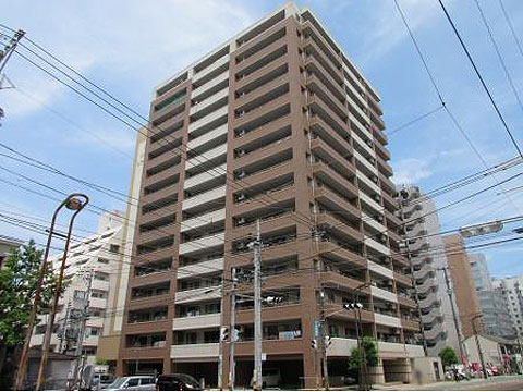 現地外観写真 外観写真