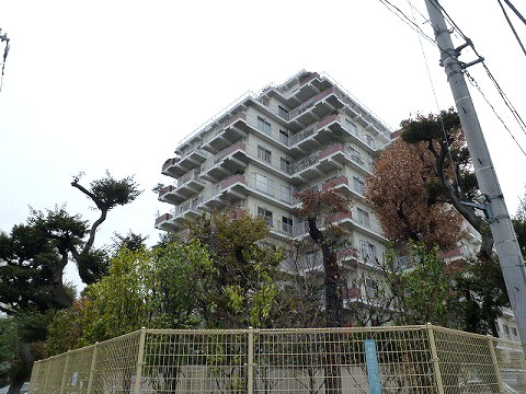 現地外観写真　外観