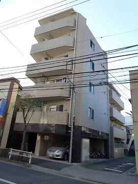その他共用部　外観5