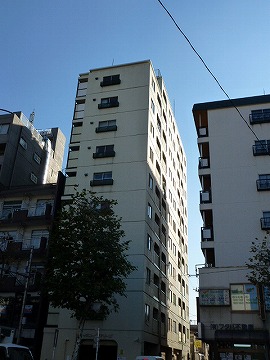 その他共用部　外観5