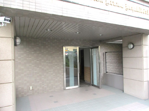 エントランス　IMG_2067