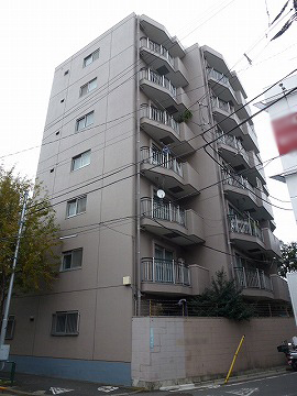 その他共用部　外観2