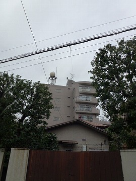 その他共用部　外観3