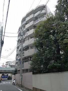 その他共用部　外観5