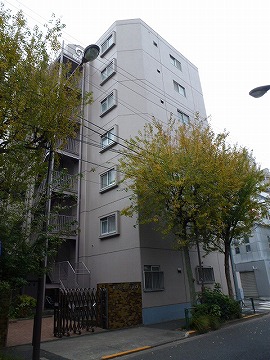 その他共用部　外観8