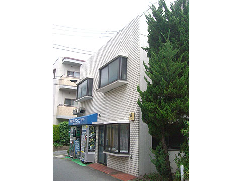 その他共用部　外観3
