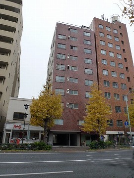 その他共用部　外観3