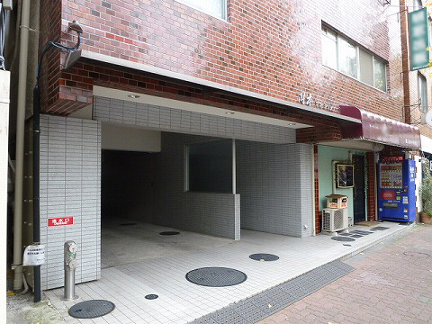 その他共用部　エントランス1
