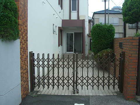 その他共用部　エントランス2