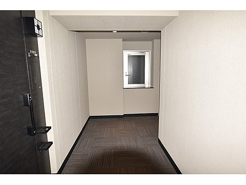 その他共用部　内廊下