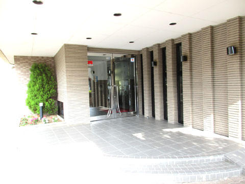 エントランス　IMG_2026