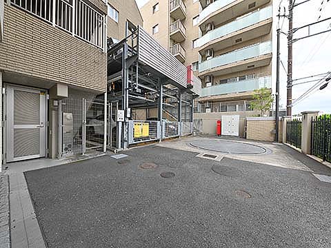 その他共用部