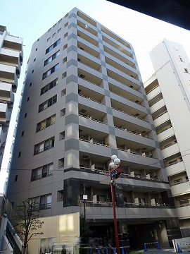 その他共用部　外観4
