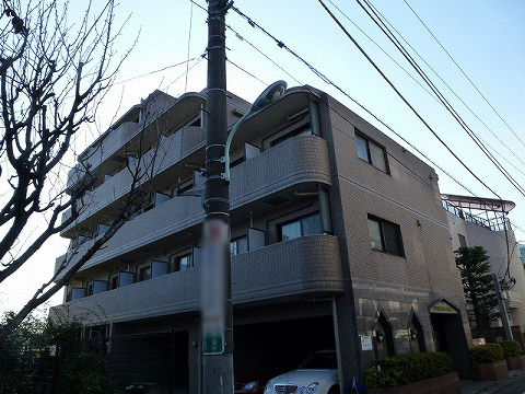 その他共用部　外観5