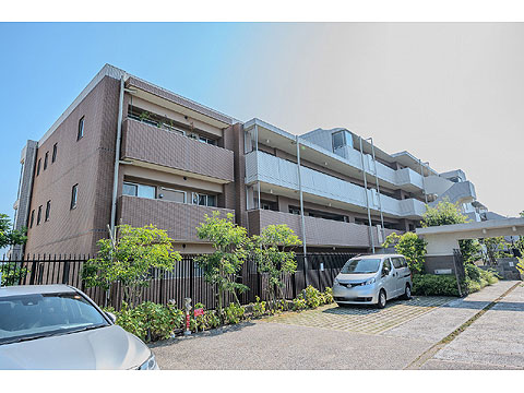 現地外観写真 外観