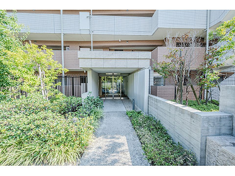 エントランス エントランス