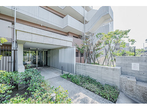 エントランス エントランス