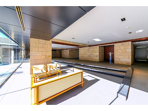 エントランス　クラッシィハウス上北沢120 (21)