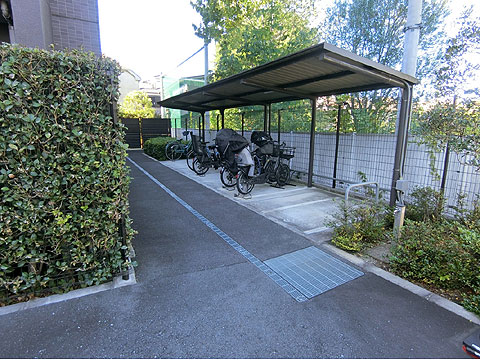 その他共用部　CIMG4061