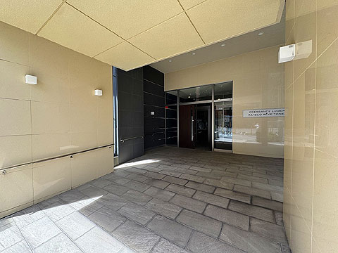 エントランス　IMG_4962