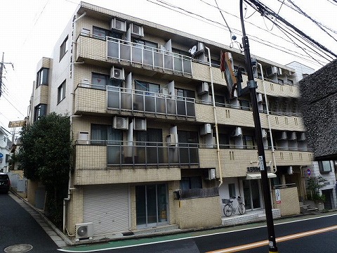 その他共用部　外観5