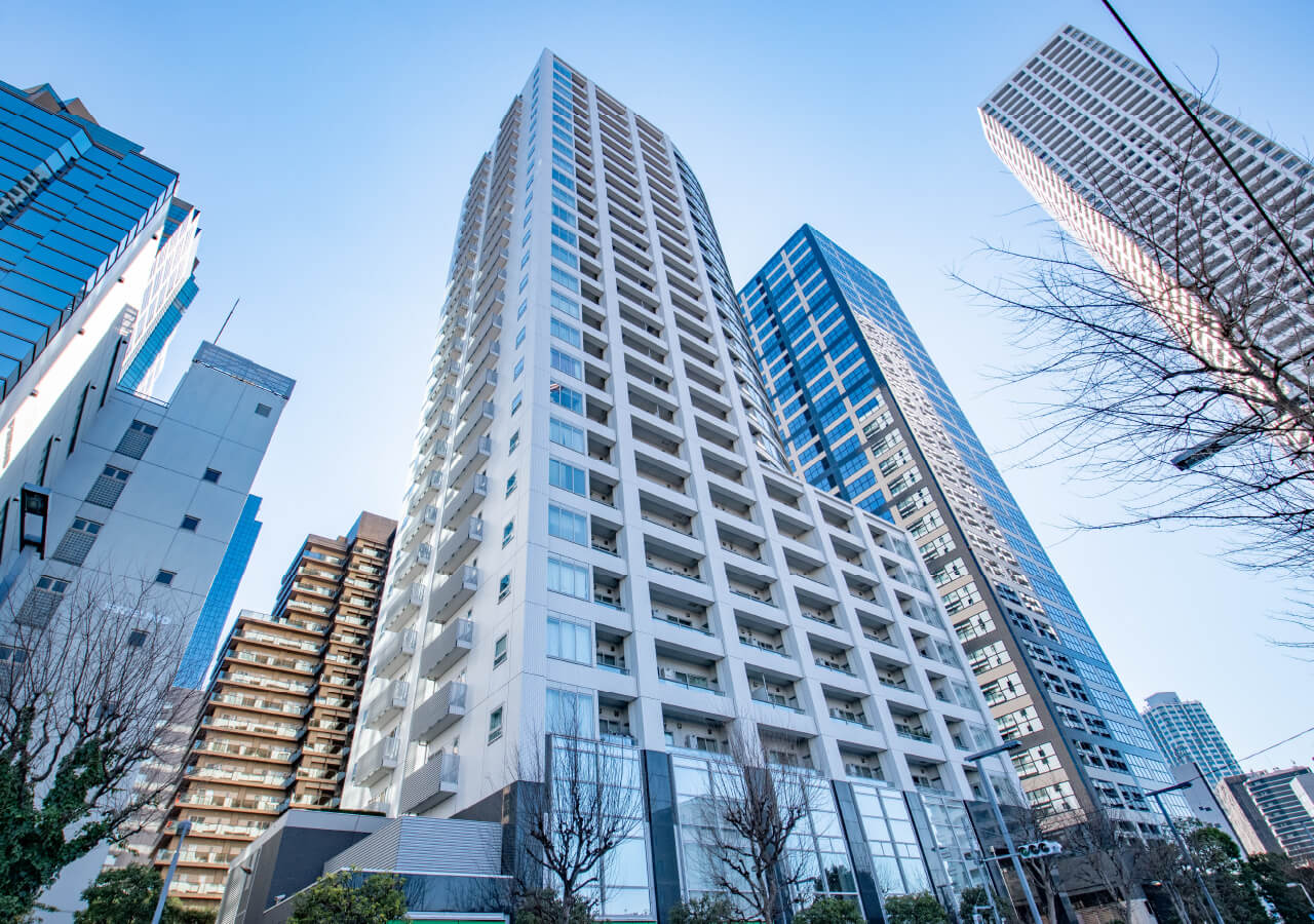 アトラスタワー西新宿