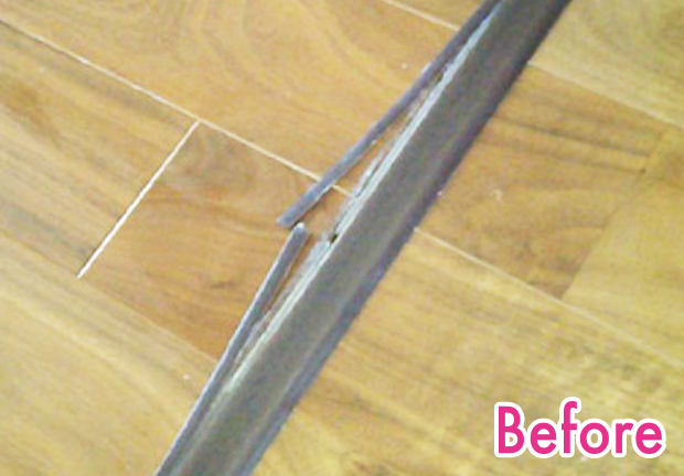 Before