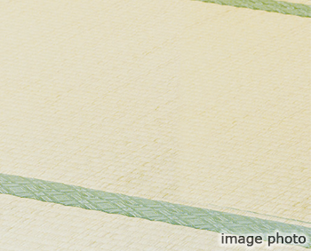 たたみ表替え1帖